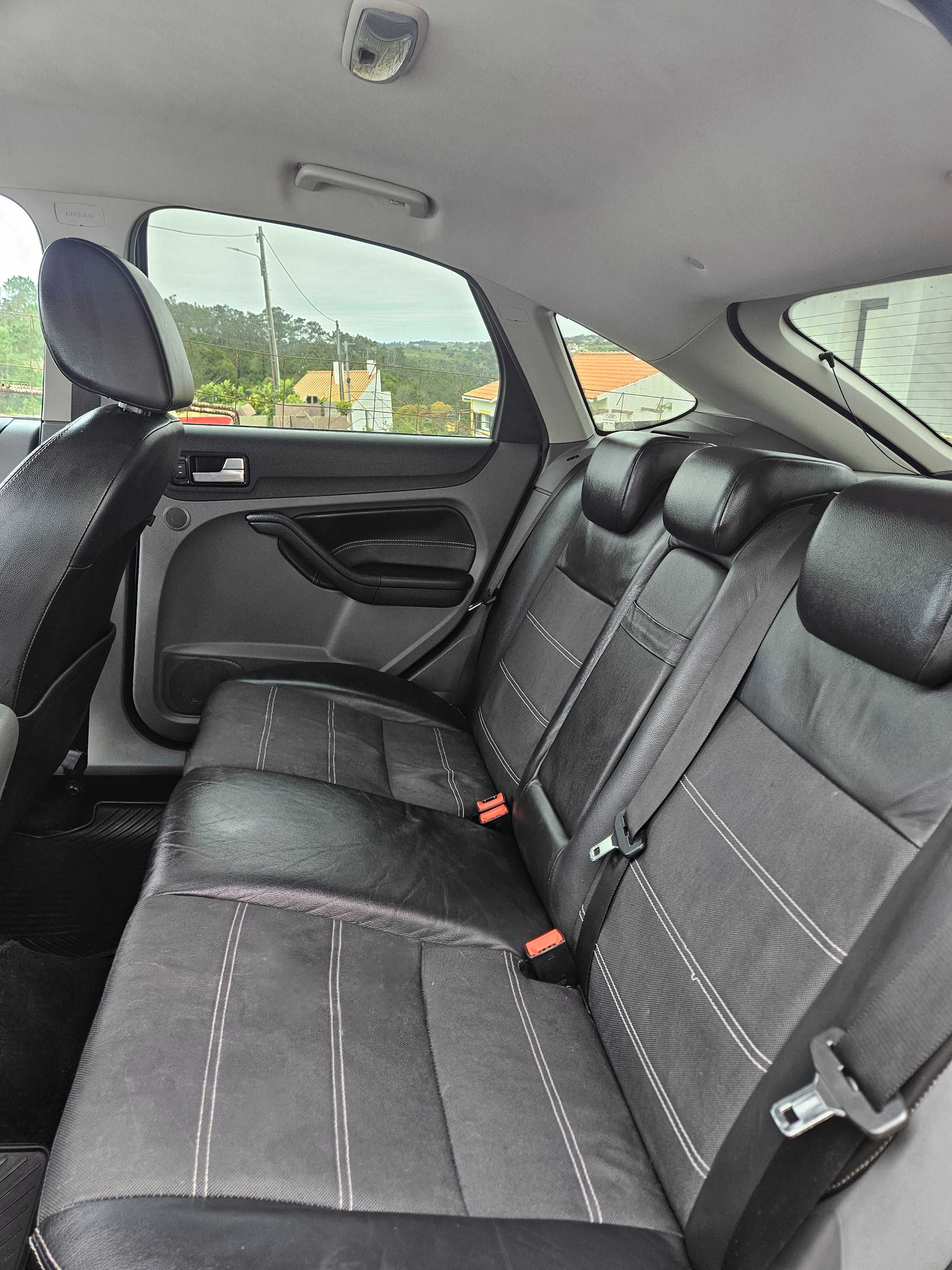 Ford Focus 1.6 Tdci Titanium