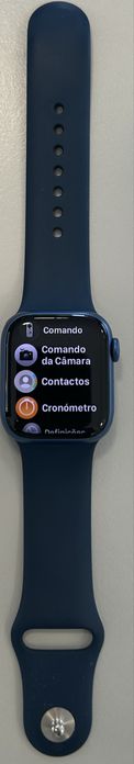 Apple Watch Series 7 (GPS + Cellular)