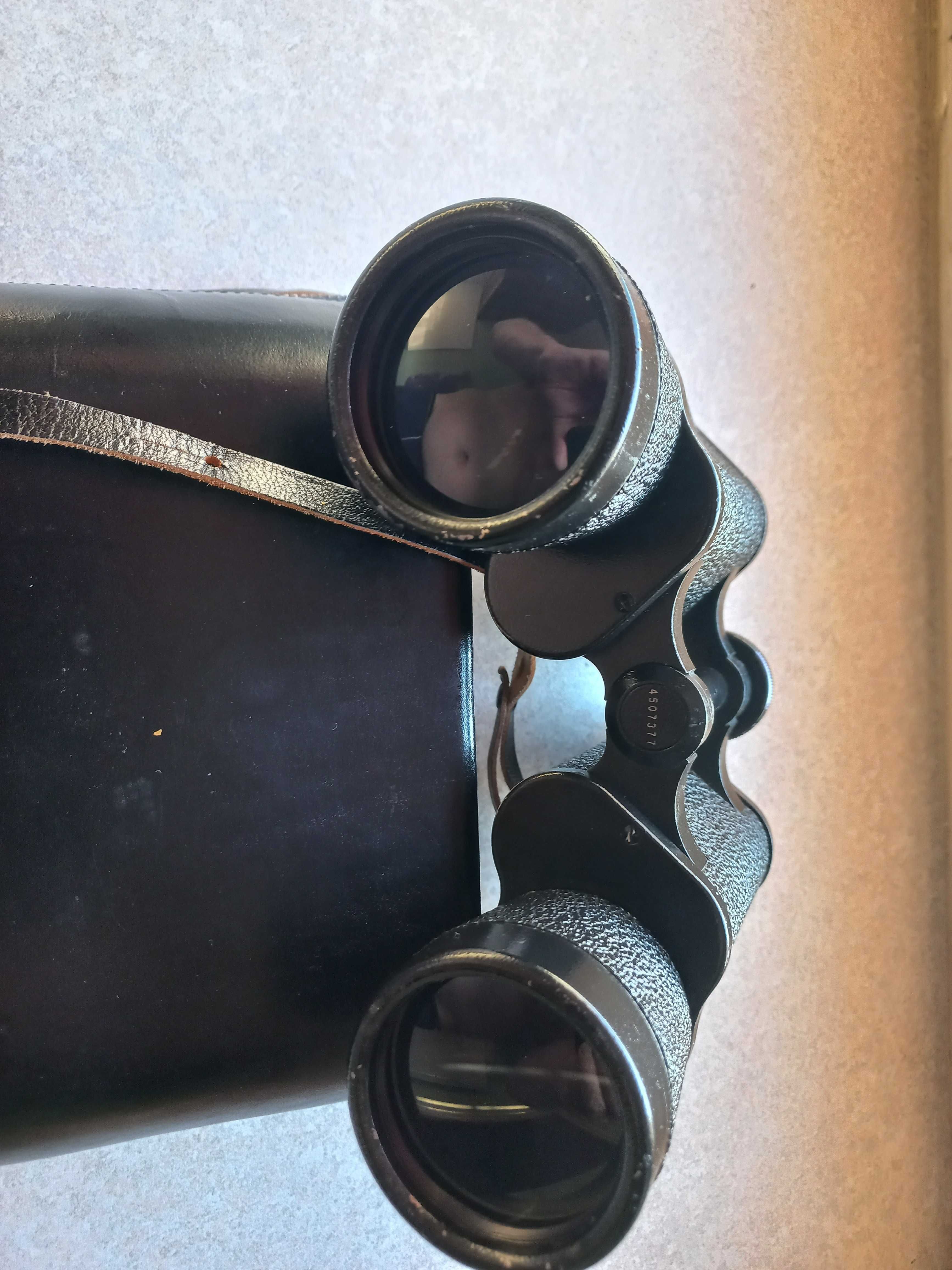 Lornetka Carl Zeiss Jena 7x50 Binoctem Q1