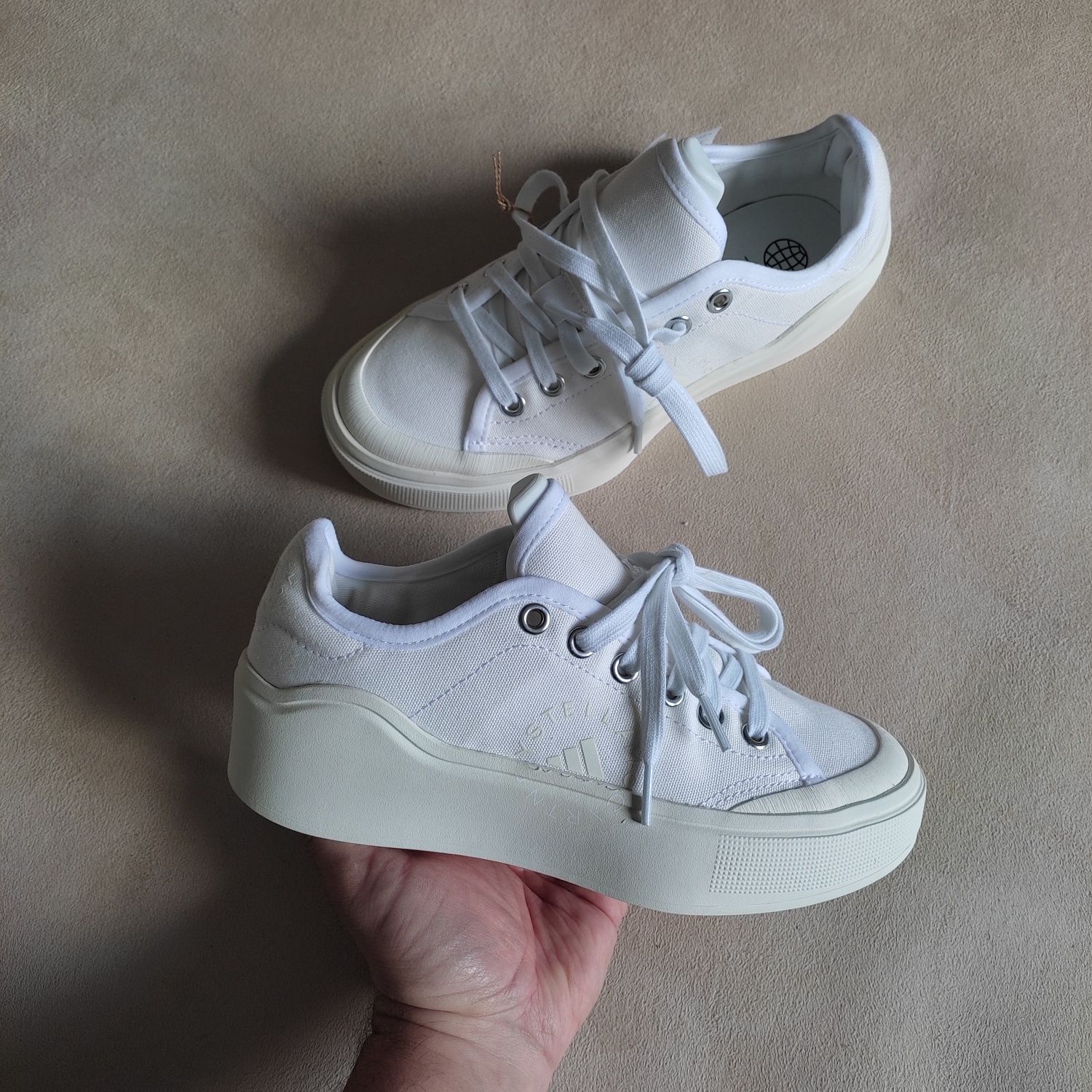 Adidas by Stella McCartney