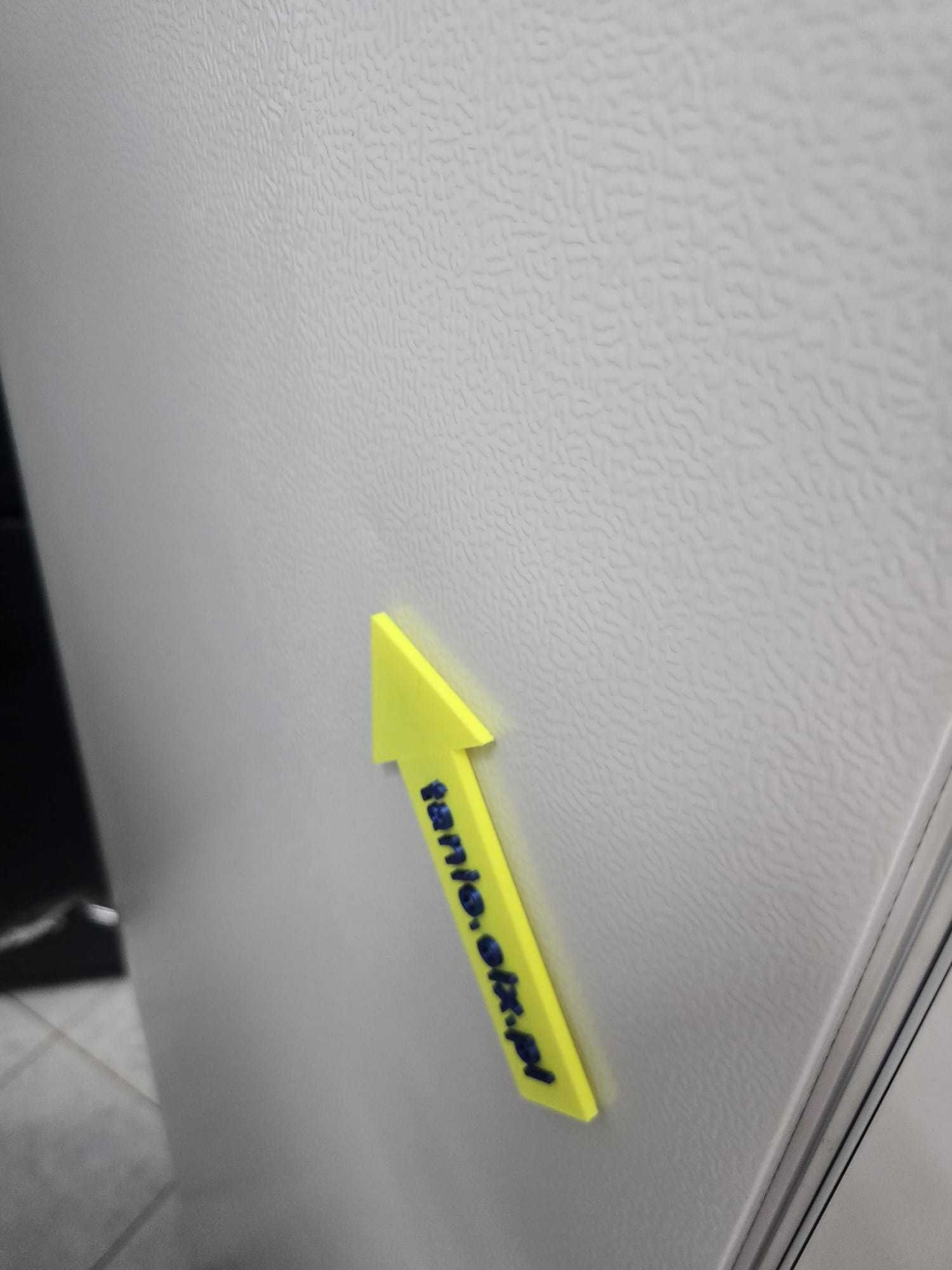 OUTLET nowa Lodówka TCL RP318BWE3  Biała gwar 2 lata O4
