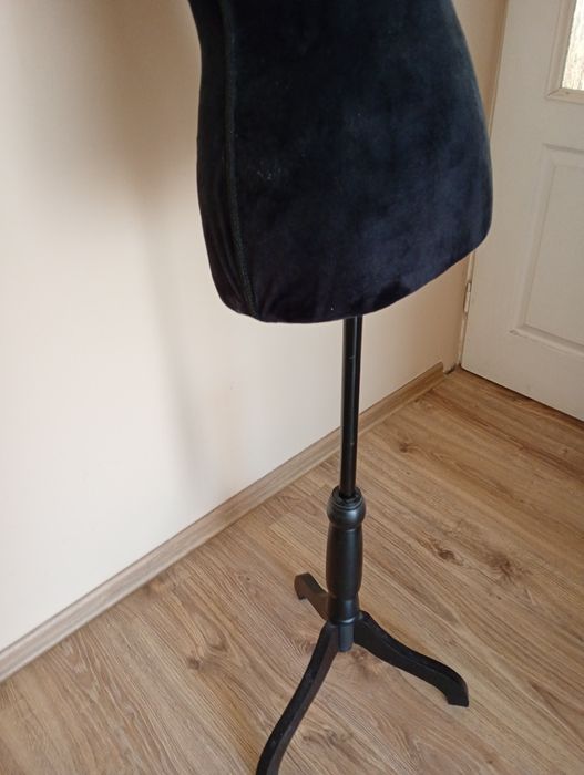 Manekin rozmiar 36/38
