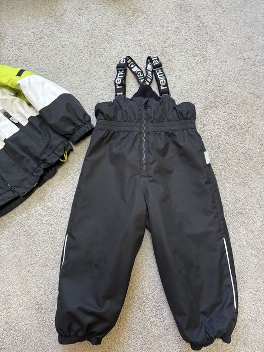 Штани зимові reima 92 (+ 6)