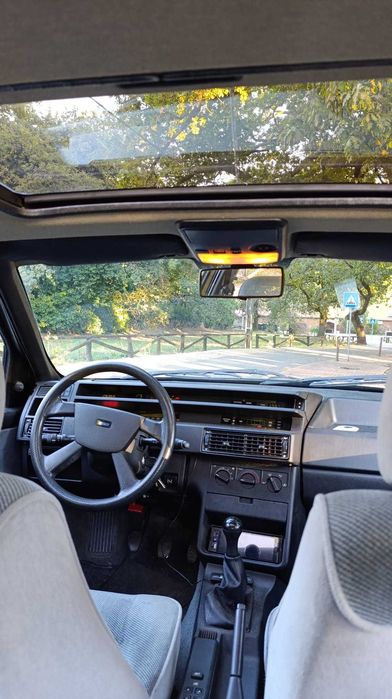Fiat Tempra 1.4 | 126.000 km