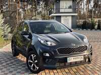 Kia Sportage 2019