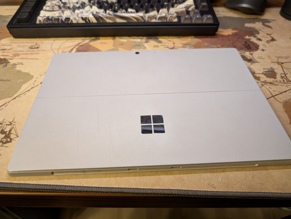 Laptop MICROSOFT Surface Pro 7 12.3" i5-1035G4 8GB RAM