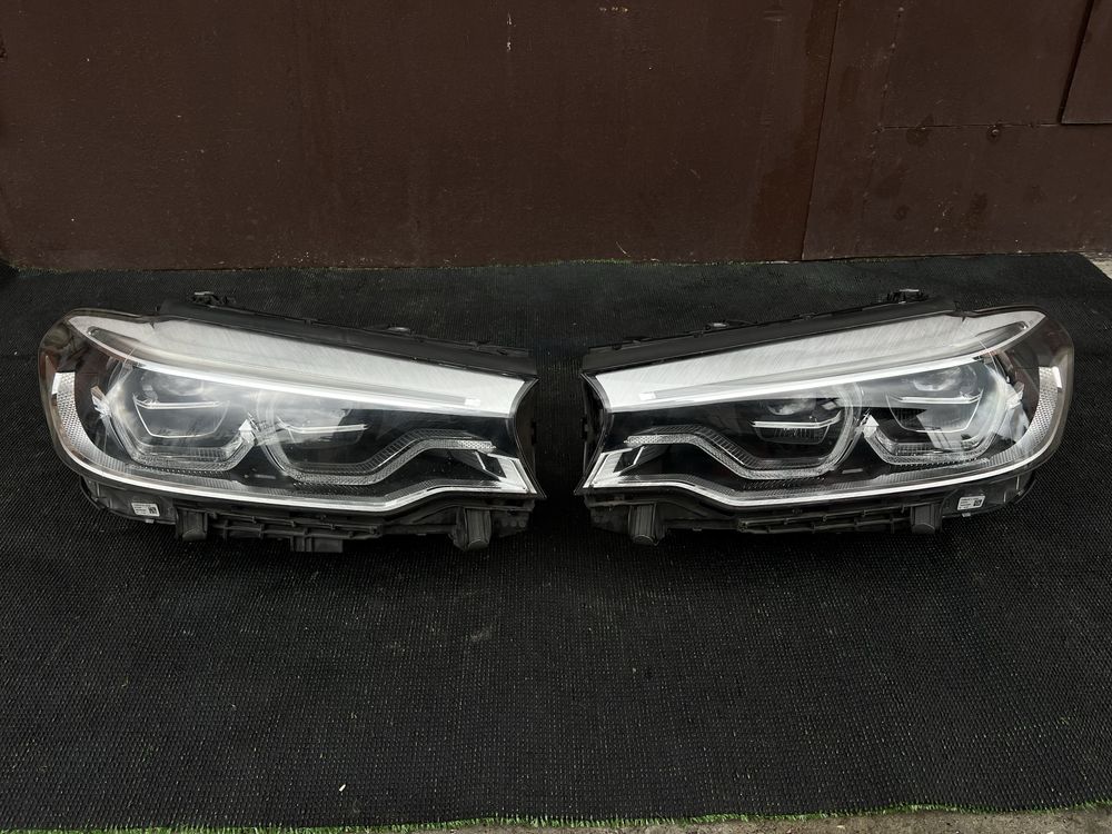 BMW Adaptive Led  G30 G31 F90