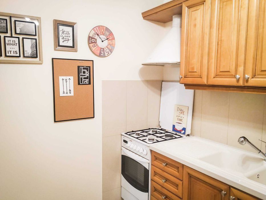 Mieszkanie 3 pokoje dziewczyny Azory parking UKEN AGH Ikea Bronowice