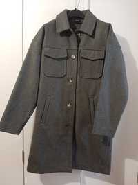 Пальто тепла Сорочка Vero moda куртка з бірками