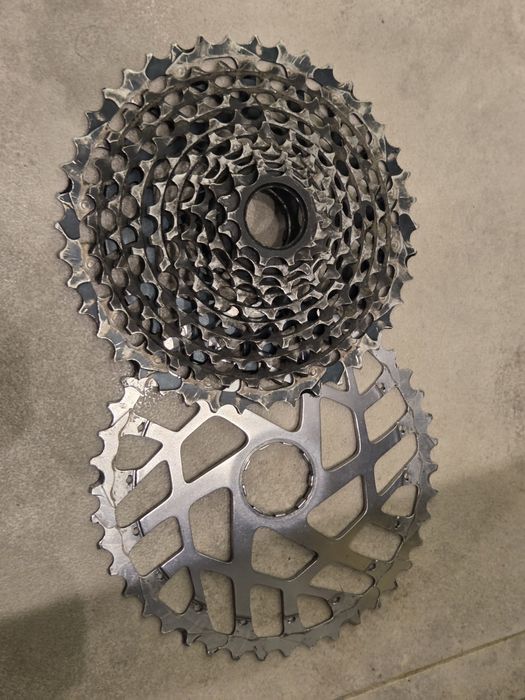 Części kaset SRAM XX1 11s XG-1199 42t