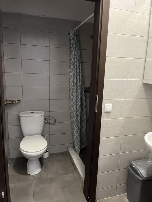 Pokoje pracownicze Trzebiatowska 40
