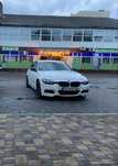Продам BMW F30 2012