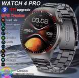 Смарт годинник Watch 4 pro