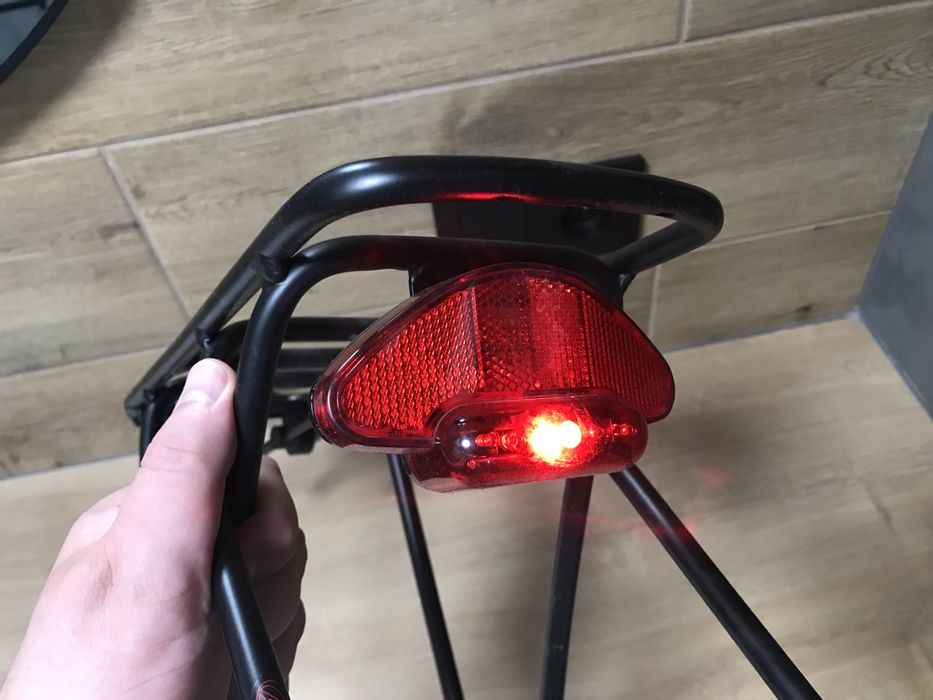 Lampka author caddy 5 Wysylka do dowolnej zabki jest gratis