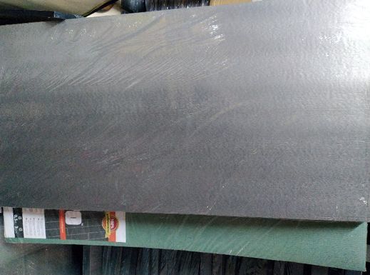 podkład pod panele podłogowe XPS  4 mm