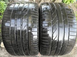 Шини задні 315/35 R20 Bridgestone