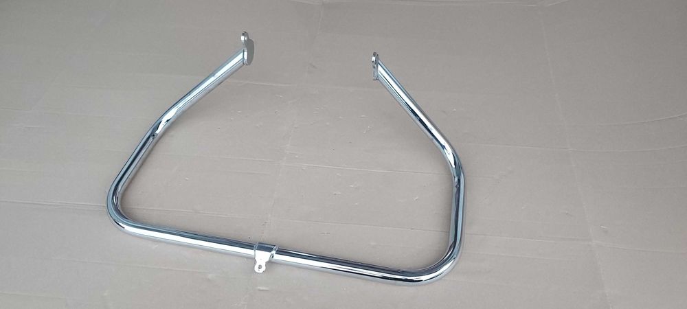 Gmol Gmole stelaż osłona Harley Davidson Touring, Trike 2009 - 2024