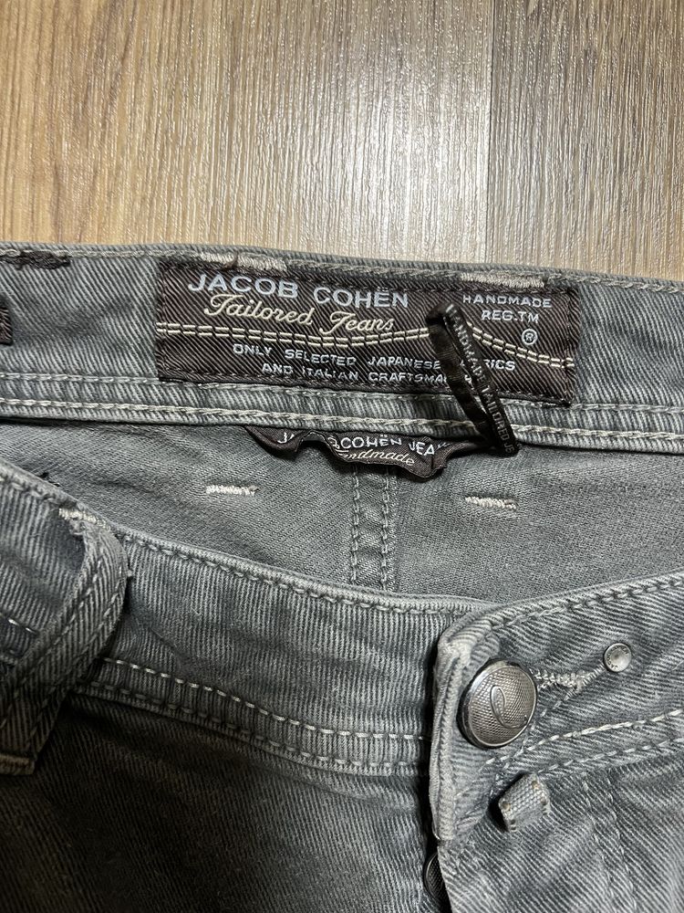 Джинси jacob cohen size 36