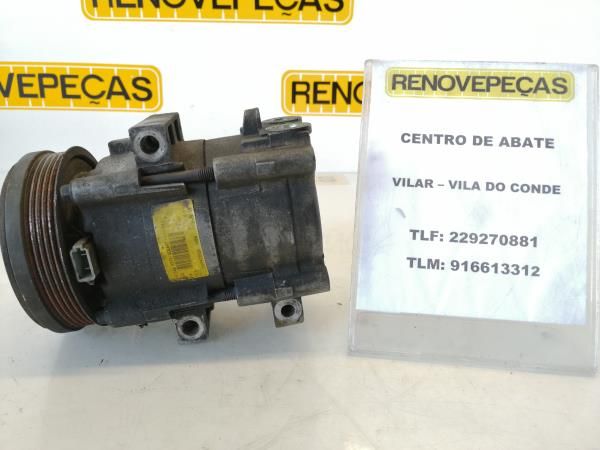 Compressor AC FORD Mondeo II (BAP)