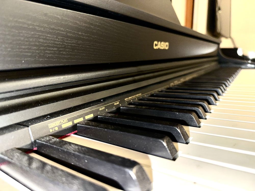 Pianino CASIO AP-470