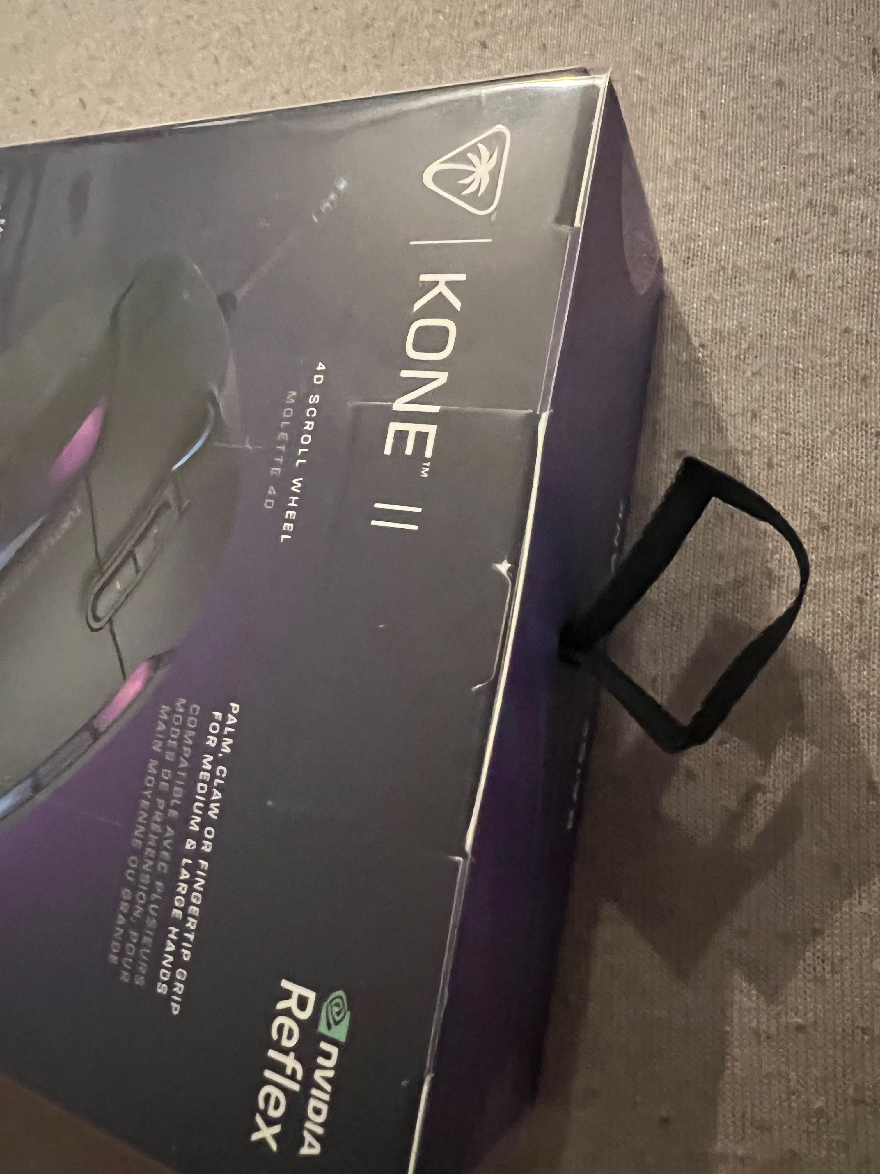 Turtle Beach Kone II