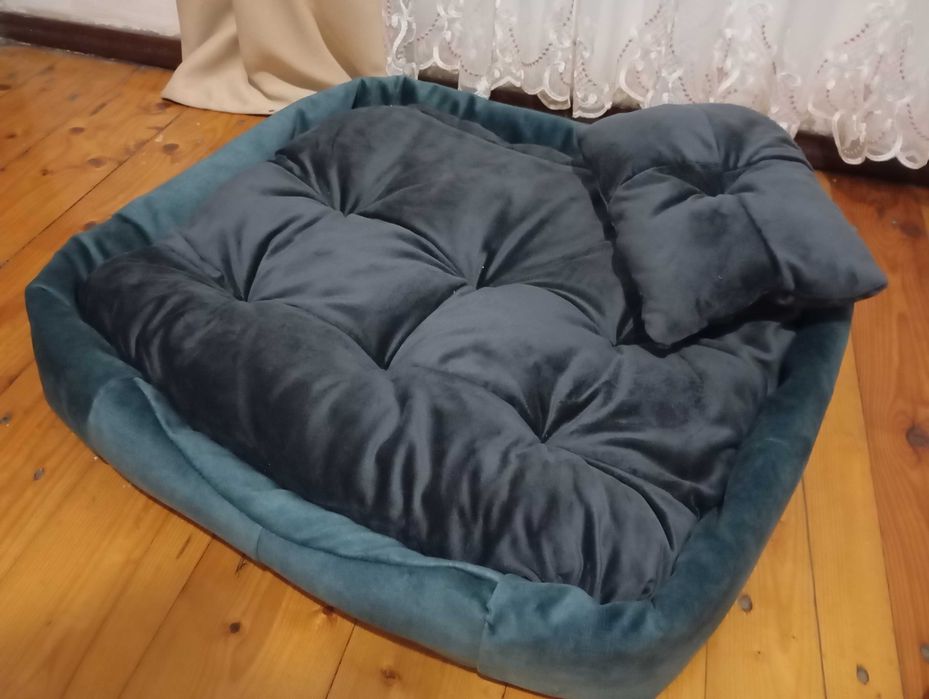 Лежаночки для тваринок