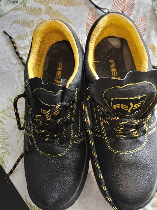 Buty robocze. Rejs. R-38.
