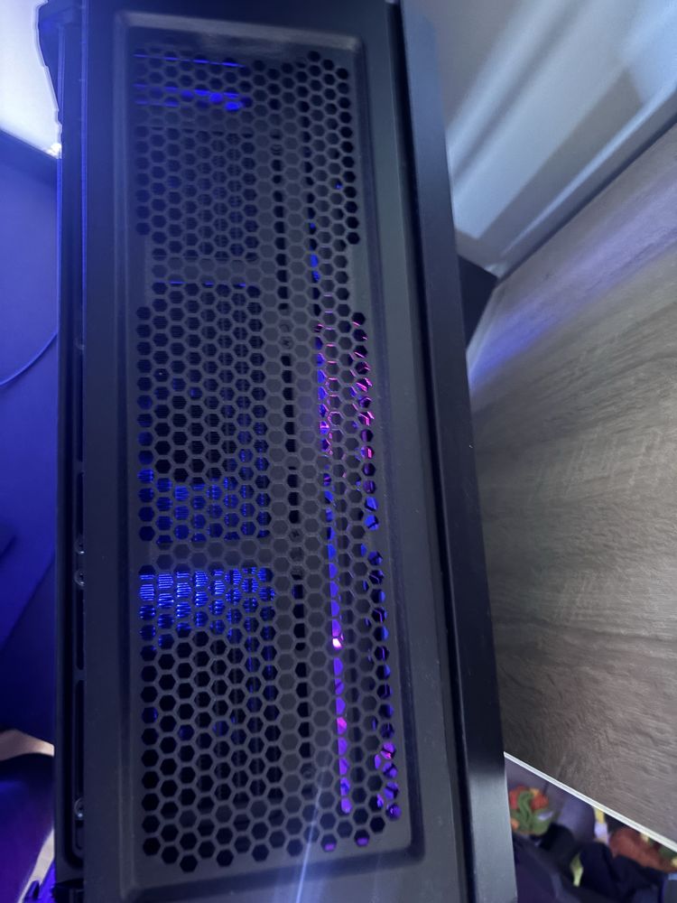 Komputer Gamingowy i9 13900K + RTX 4080 Asus Strix OC GWARANCJA