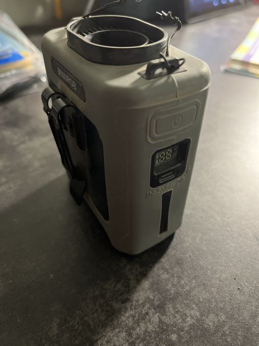 портативний акумулятор (павербанк) Anker 548