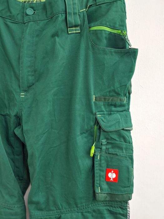 Робочі штани Engelbert Strauss Trousers e.s.motion 2020