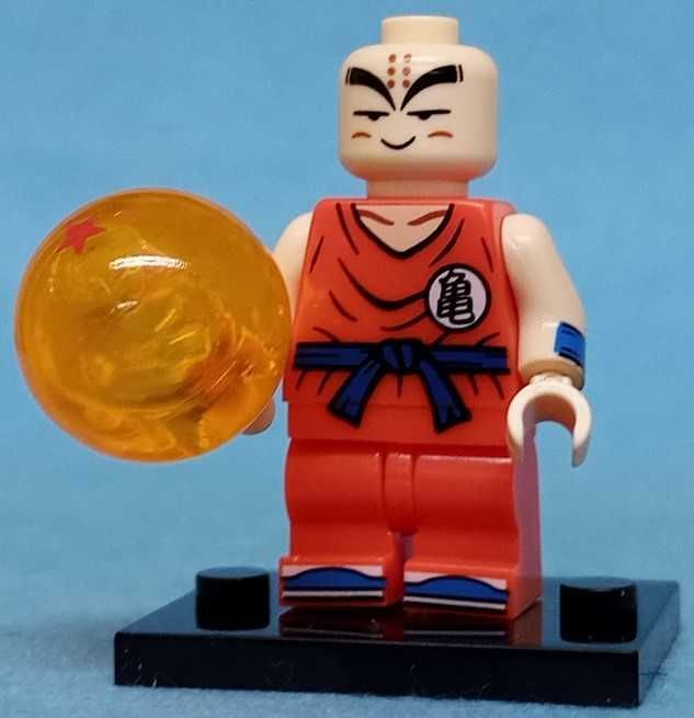 Krillin (Dragon Ball)