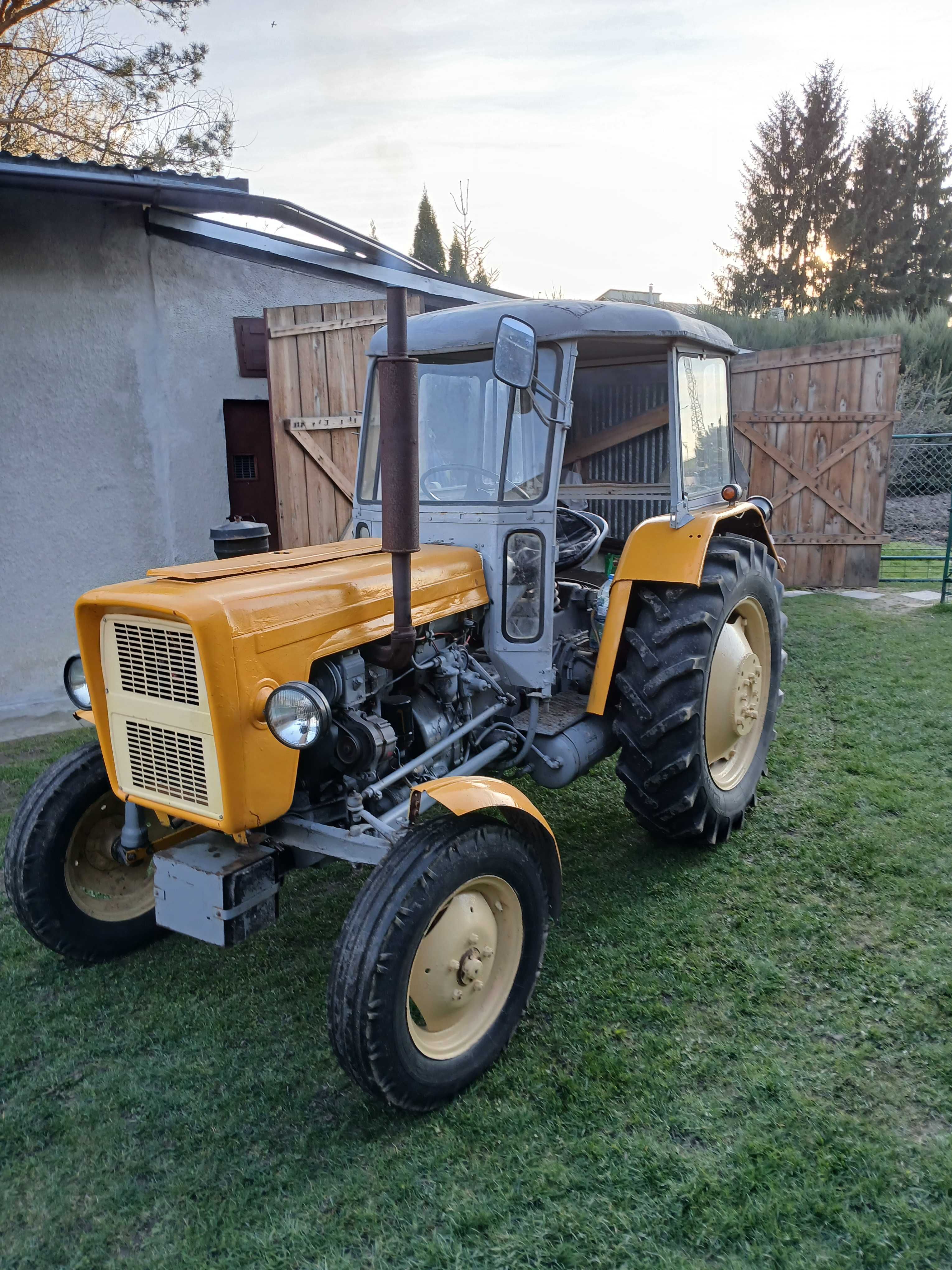 Sprzedam Ciapka C325