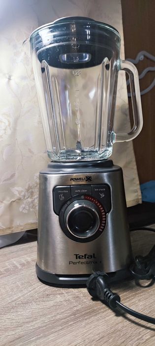 Blender kielichowy Tefal Perfectmix BL-811