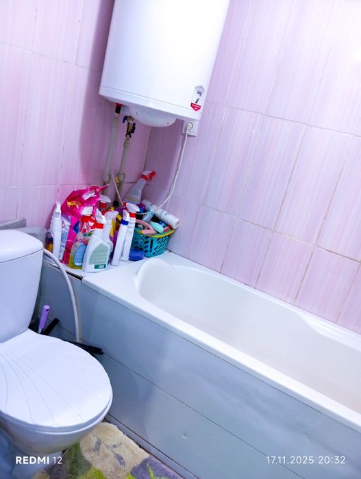 Продам 3к квартиру в одноповерховому будинку