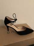 Unisa buty na obcasie szpilki 37,5 nowe
