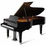 Kawai GX-7 Fortepian akustyczny v
