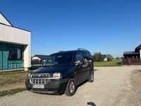 Fiat Doblo Fiat Doblo 1,9 JTD Malibu 2004