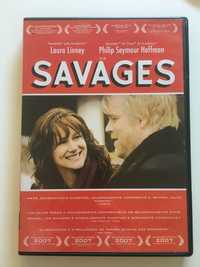 DVD filme - Savages - NOVO