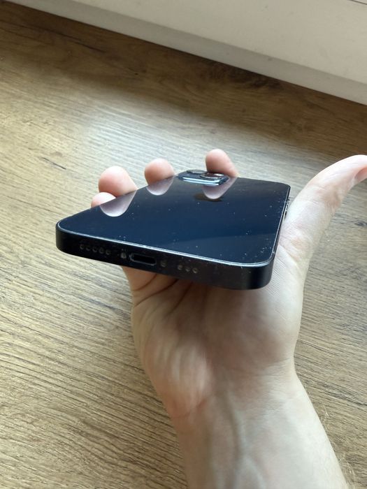 Iphone 13 128GB Midnight