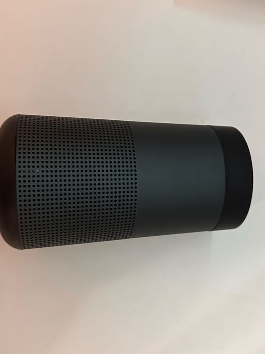 Беспродная колонка bose soundlink revolve