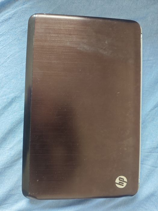 HP Pavilion dv6-6060ep Intel Core i7 i7-2630QM 39,6 cm (15.6) 6 GB DDR