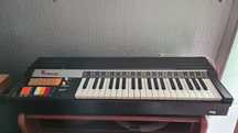 Orgão Bontempi Vintage
