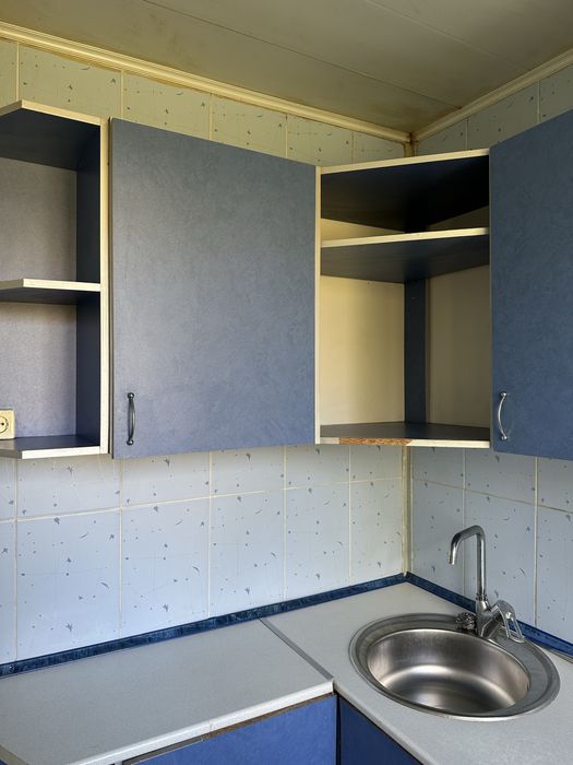 Продається тепла 2-кімнатна квартира м.Кривий Ріг , Інгулецький р-н