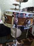 Tarola 13' Piccolo 4 Pearl