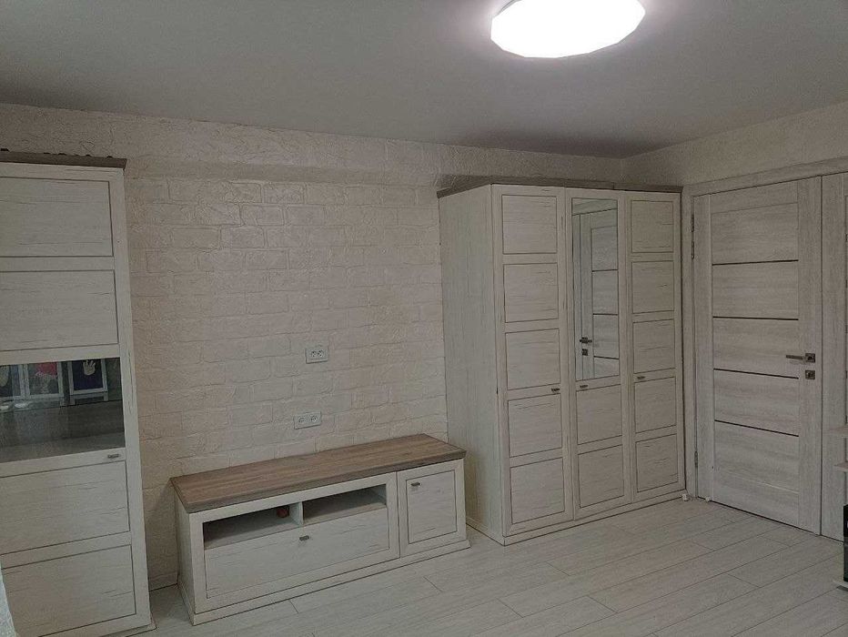 Продам 2к квартиру Тополь-2 Правый берег Ремонт Сокол