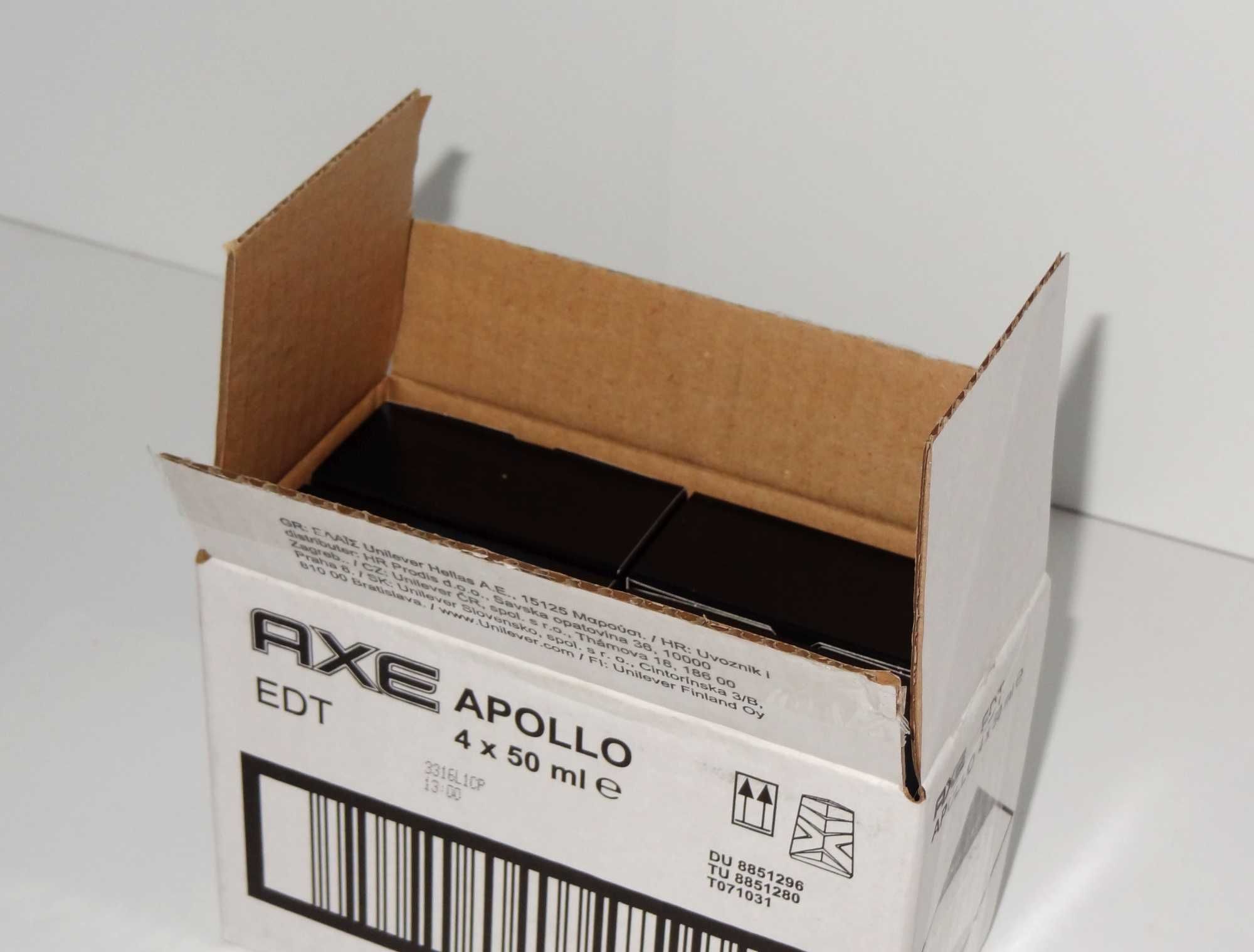 AXE Apollo woda toaletowa 50 ml