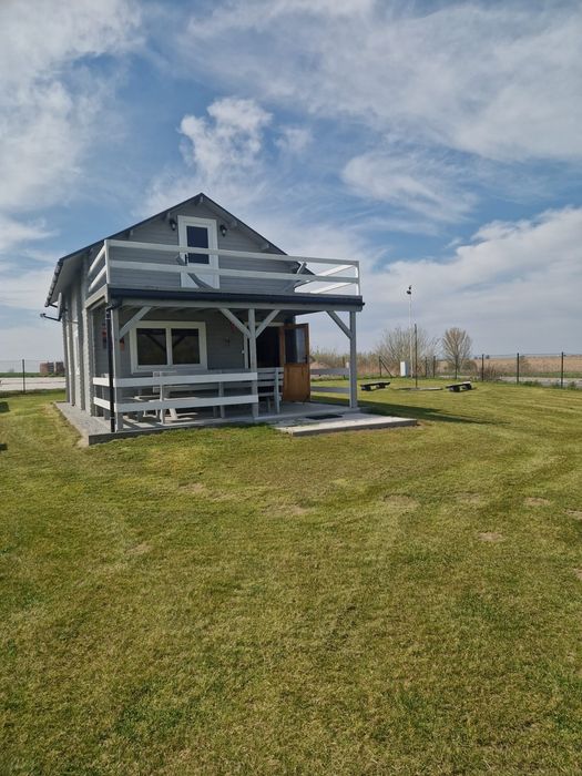 Domek letniskowy Józefków gm. Namysłów