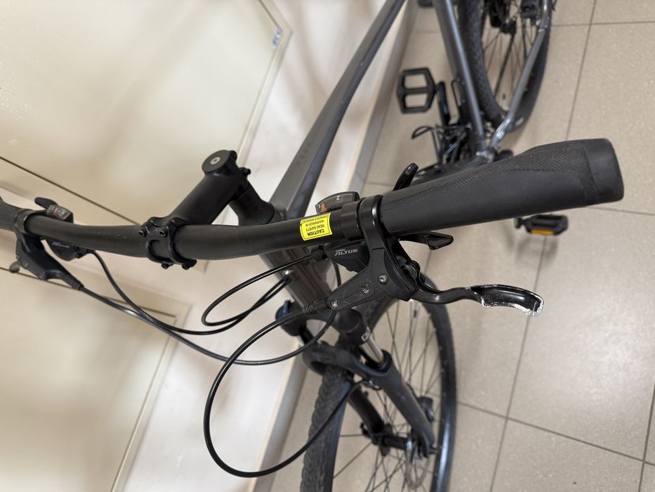 Giant Roam 3 rama XL 2022 używany kilka razy