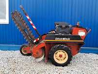 Koparka Łańcuchowa DITCH WITCH 1820 H / 24 mth ! ! /RT 450 650 VERMEER