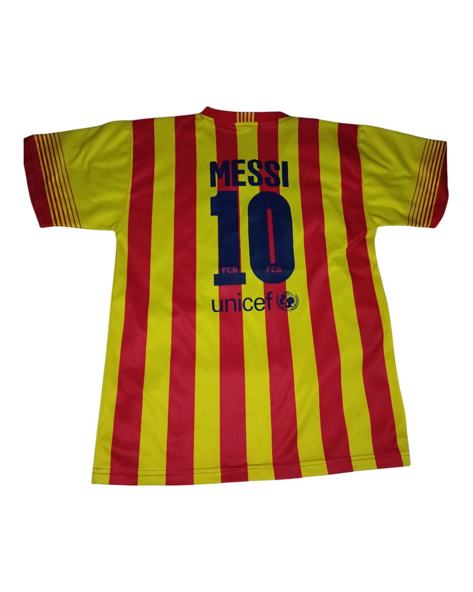 Messi,футболка для хлопчика р.164